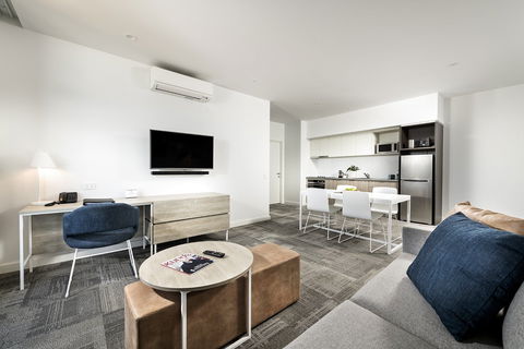 Quest Midland - Accommodation Daintree 3