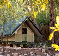 Emma Gorge at El Questro Wilderness Park