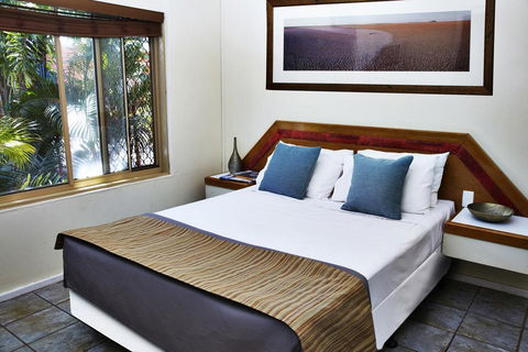 Hotel Kununurra - Accommodation Daintree 1