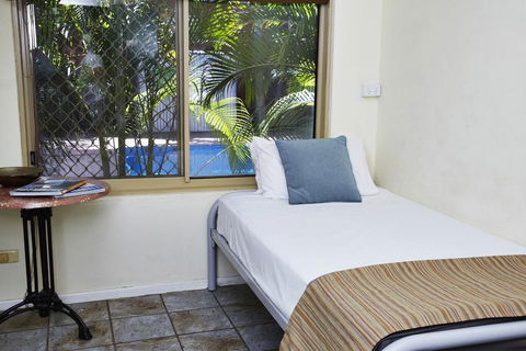 Hotel Kununurra - Accommodation Daintree 2