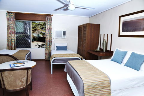 Hotel Kununurra - Accommodation Daintree 3