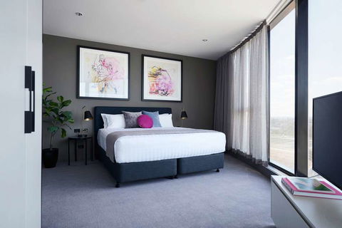 The Chen - Art Series - Accommodation Daintree 8