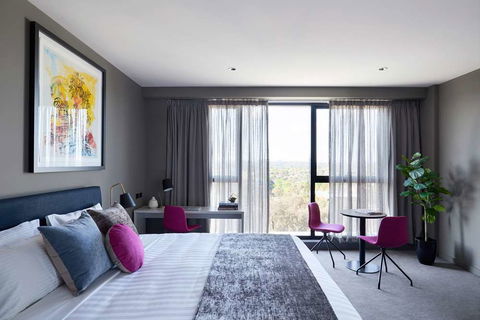 The Chen - Art Series - Accommodation Daintree 10