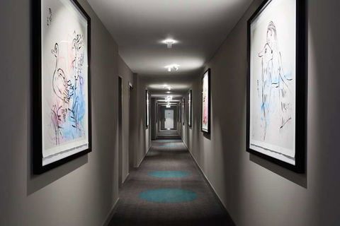 The Chen - Art Series - Accommodation Daintree 14