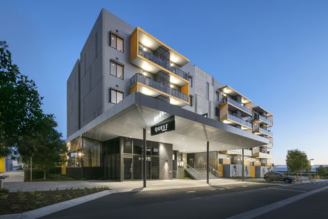Quest Notting Hill - Accommodation Daintree 0