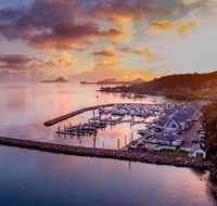 Anchorage Port Stephens - Accommodation Daintree