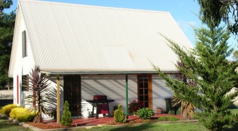 Alexanders Of Richmond - Accommodation Daintree 0