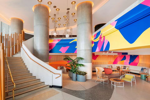 W Brisbane - Accommodation Daintree 0