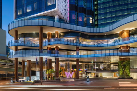 W Brisbane - Accommodation Daintree 1