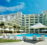 Mantra Ettalong Beach Ettalong - Accommodation Daintree