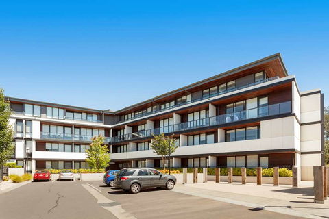 Clayton Serviced Apartments - Accommodation Daintree 1