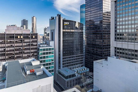 RACV City Club - Accommodation Daintree 1