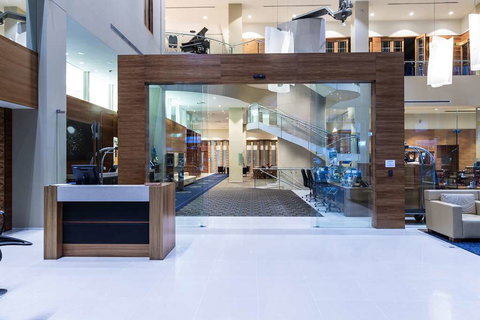 RACV City Club - Accommodation Daintree 2