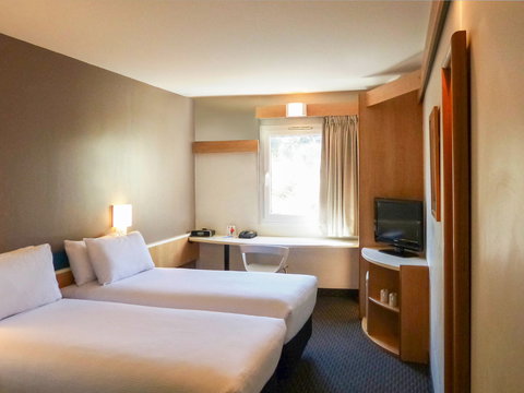 Ibis Sydney Thornleigh - Accommodation Daintree 2