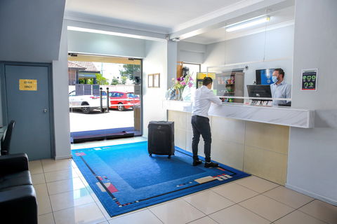 Metro Inn Ryde - Accommodation Daintree 2