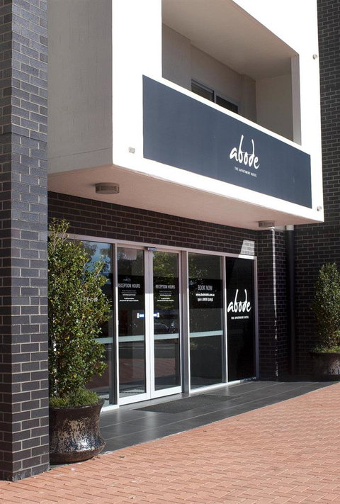 Abode Tuggeranong - Accommodation Daintree 0