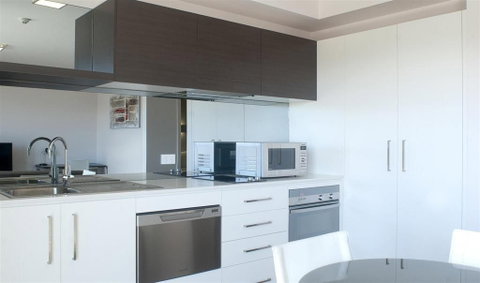 Abode Tuggeranong - Accommodation Daintree 1