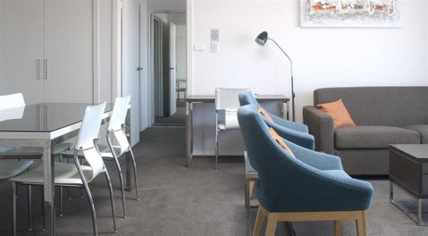 Abode Tuggeranong - Accommodation Daintree 2