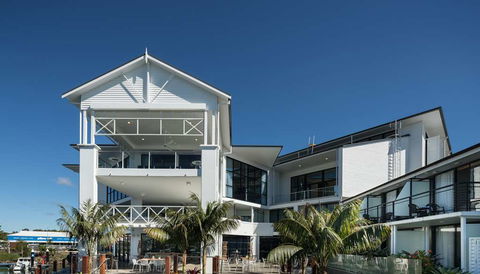 Sails Resort Port Macquarie By Rydges - Accommodation Daintree 0