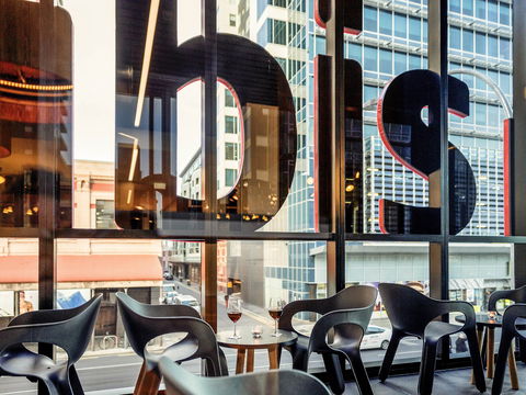 Ibis Adelaide - Accommodation Daintree 1