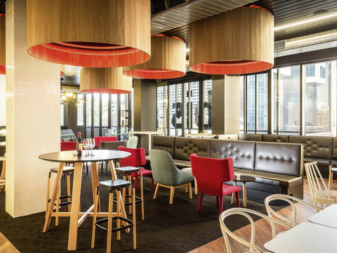 Ibis Adelaide - Accommodation Daintree 2