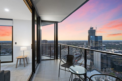 Astra Apartments Parramatta - Skyrise - Accommodation Daintree 2
