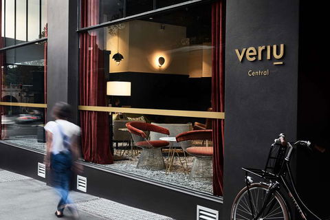 Veriu Central - Accommodation Daintree 0
