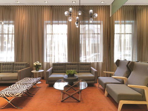 Adina Apartment Hotel Sydney Town Hall - Accommodation Daintree 2