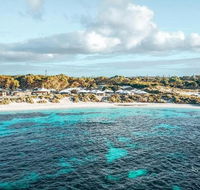 Discovery Parks Rottnest Island