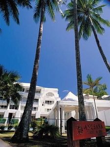 Alamanda Palm Cove - Accommodation Daintree 0