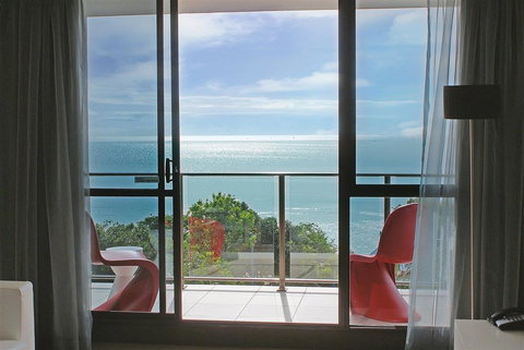 Cairns Plaza Hotel - Accommodation Daintree 1