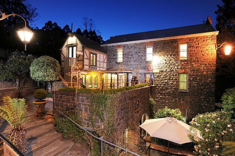 Adeline Bed & Breakfast - Accommodation Daintree 0