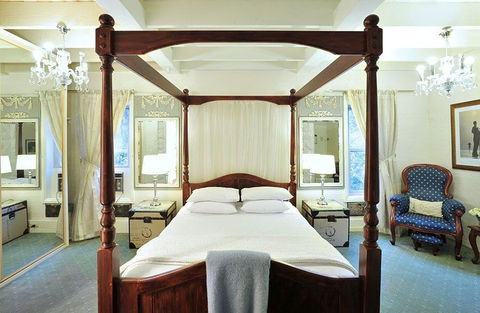 Adeline Bed & Breakfast - Accommodation Daintree 2