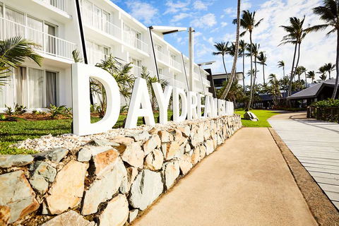 Daydream Island Resort - Accommodation Daintree 0
