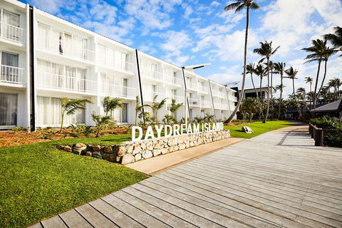 Daydream Island Resort - Accommodation Daintree 1