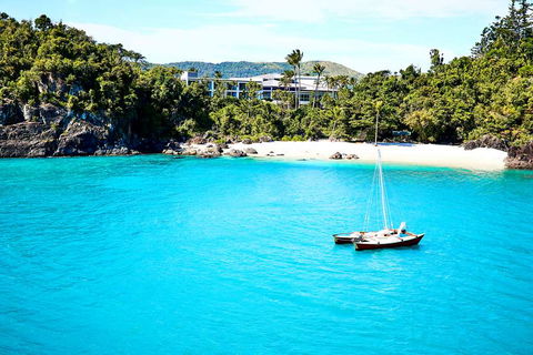 Daydream Island Resort - Accommodation Daintree 2