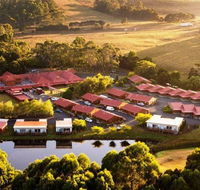 Tall Timbers - Accommodation Daintree