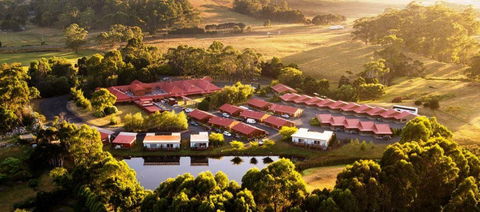 Tall Timbers - Accommodation Daintree 0
