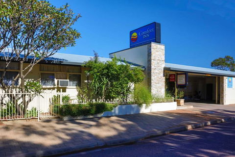 Comfort Inn Augusta Westside - Accommodation Daintree 0