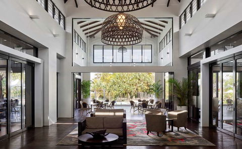 RACV Noosa Resort - Accommodation Daintree 0
