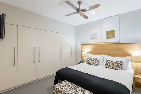 RACV Noosa Resort - Accommodation Daintree 1