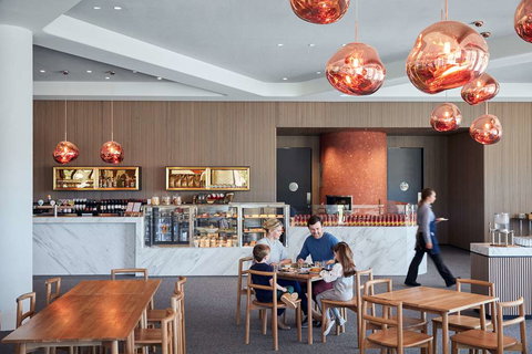 RACV Cape Schanck Resort - Accommodation Daintree 7