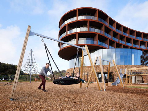 RACV Cape Schanck Resort - Accommodation Daintree 13