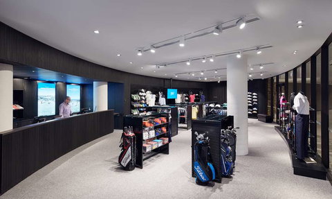 RACV Cape Schanck Resort - Accommodation Daintree 16