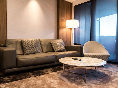 The Brankstone Hotel & Residences - Accommodation Daintree 2