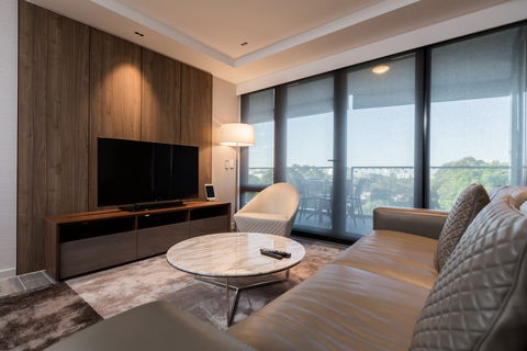The Brankstone Hotel & Residences - Accommodation Daintree 3