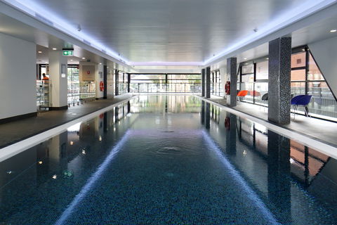 The Brankstone Hotel & Residences - Accommodation Daintree 6