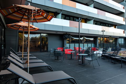The Brankstone Hotel & Residences - Accommodation Daintree 7