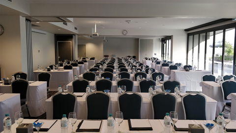 The Brankstone Hotel & Residences - Accommodation Daintree 9