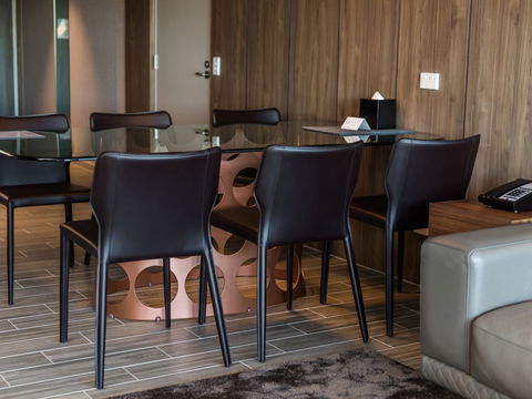 The Brankstone Hotel & Residences - Accommodation Daintree 10